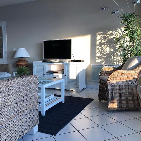 L'Appart Vue Mer La Rochelle  Buitenkant foto